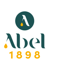 Logo Abel Header Huilerie De Lapalisse