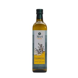 abel 1898 huile fine de tournesol