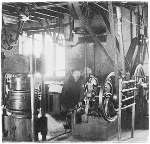 atelier 1914