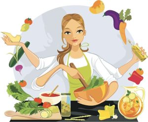 actualite cuisine