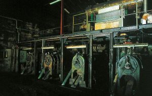 atelier presse 1985