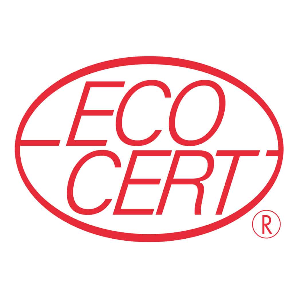 logo ecocert 2023