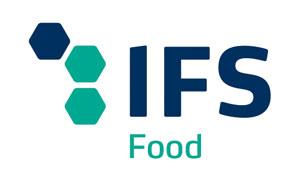 logo ifs food