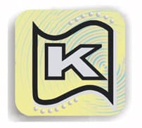logo top k web