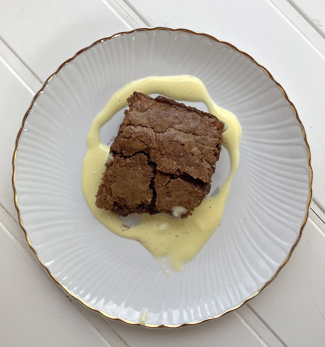 brownie avocat