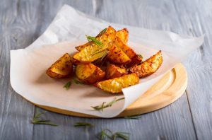 potatoes recette