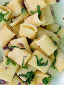 rigatoni gp chia