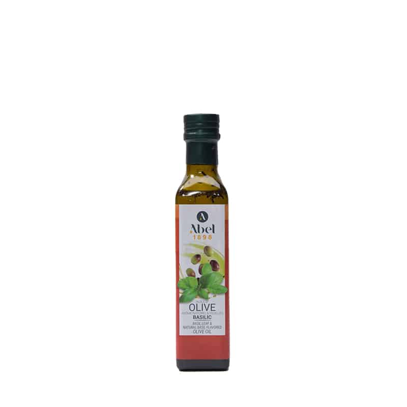 abel 1898 huile olive arome basilic resize