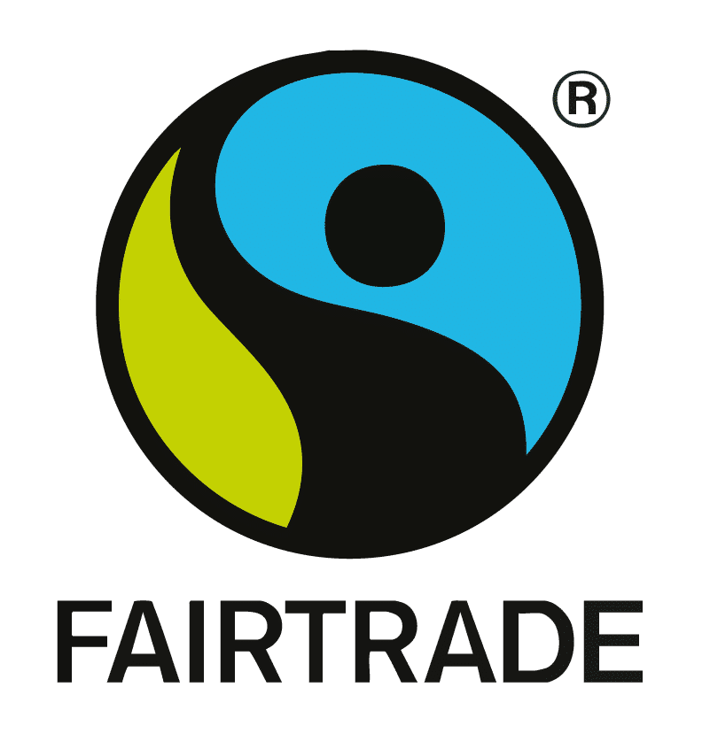 logo fair trade simple