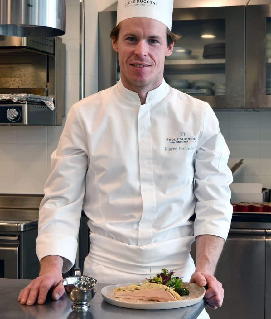 chef renouleau